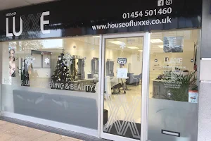 House of Luxxe Barbers image