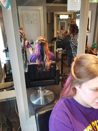 Hair Salon «Hair Salon Body & Soul», reviews and photos, Hair Salon Body & Soul, 29 South St, New Providence, NJ 07974, USA