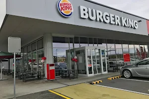 Burger King image