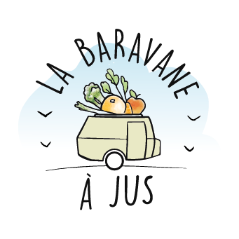 La Baravane à Jus à Valence