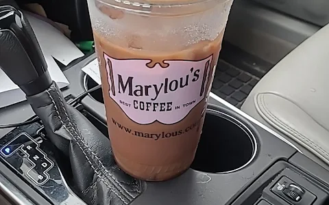 Marylou's Coffee image