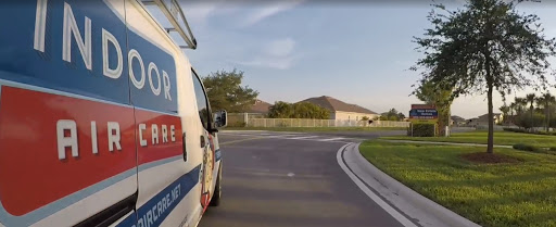 Air Conditioning Repair Service «Indoor Air Care Inc», reviews and photos