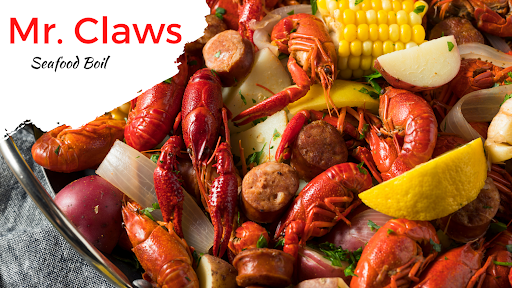 Mr. Claws image