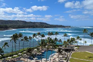 Turtle Bay Hotel Oahu - Main Pool image
