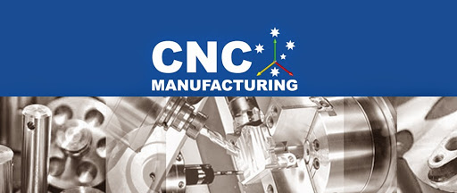 CNC Manufacturing Pty Ltd