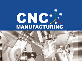 CNC Manufacturing