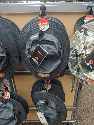 Sporting Goods Store «SCHEELS», reviews and photos, 17202 Davenport St, Omaha, NE 68118, USA