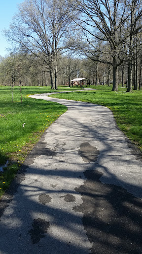 Park «Balduck Park», reviews and photos, 5271 Canyon St, Detroit, MI 48236, USA