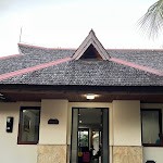 Review Town House Bukit Damai Indah