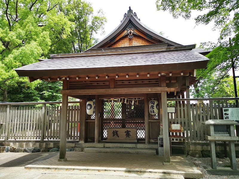 深川神社