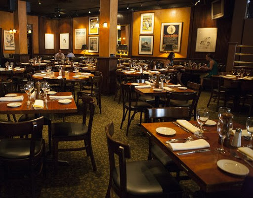 Spanish Restaurant Tapas - Alcala