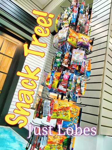 Explore geometric tattoo ideas, creative tattoo ideas in Warner Robins, available at Just Lobes Family Ear Piercing