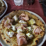 Photo n°2 de l'avis de Elisa.i fait le 08/09/2022 à 22:59 sur le  pizzeria ramolia à Noto