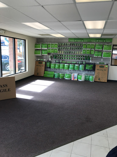 Storage Facility «Extra Space Storage», reviews and photos, 11845 W Florissant Ave, Florissant, MO 63033, USA