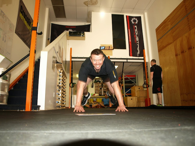 Ignite Fitness and Nutrition - Lower Hutt
