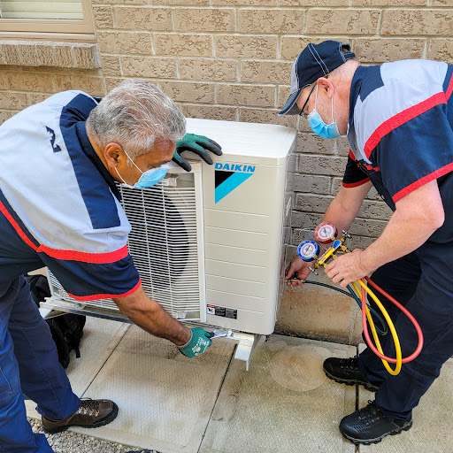 A1 Air Conditioning & Heating