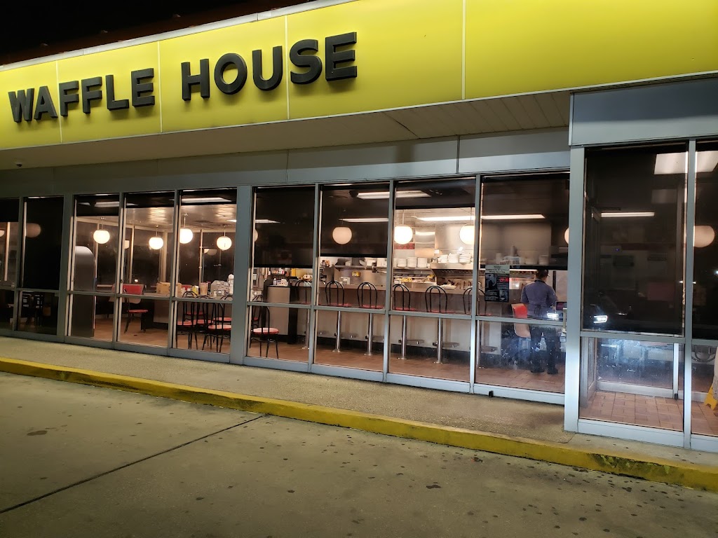 Waffle House 70087