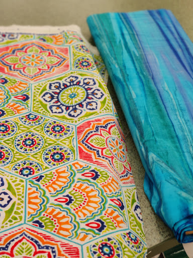 Fabric Store «Jo-Ann Fabrics and Crafts», reviews and photos, 3926 Festival at hamilton, Mays Landing, NJ 08330, USA