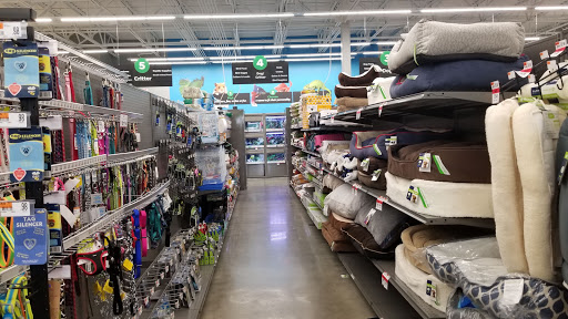 Pet Supply Store «Pet Supplies Plus», reviews and photos, 4922 Portage St NW, North Canton, OH 44720, USA
