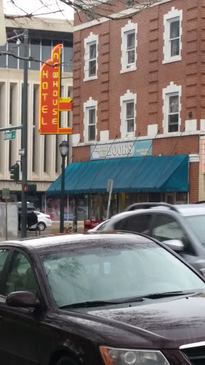 Rare Book Store «Capitol Hill Books», reviews and photos, 300 E Colfax Ave, Denver, CO 80203, USA