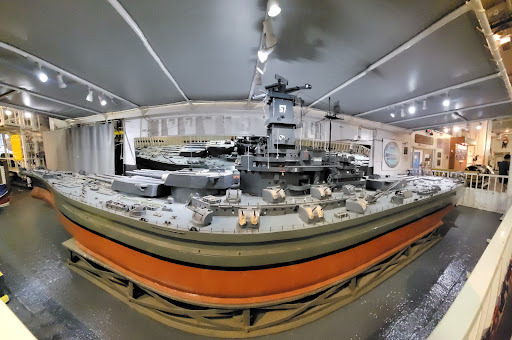 Museum «USS Lexington», reviews and photos, 2914 N Shoreline Blvd, Corpus Christi, TX 78402, USA