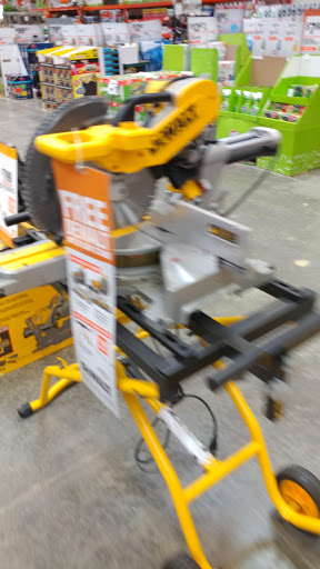 Home Improvement Store «The Home Depot», reviews and photos, 80 Universal Blvd, Warwick, RI 02886, USA