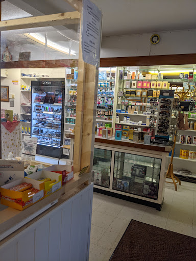 J OBriens Pharmacy Limited in Lanesborough, Co. Longford (An Longfort)