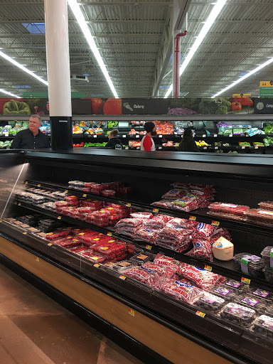 Department Store «Walmart Supercenter», reviews and photos, 705 Middletown Warwick Rd, Middletown, DE 19709, USA