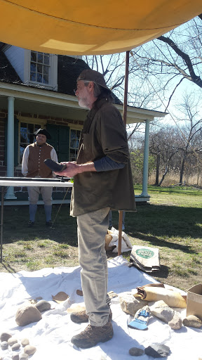 Historical Society «Bergen County Historical Society», reviews and photos, 1201 Main St, River Edge, NJ 07661, USA