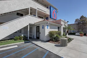 Motel 6 Bellflower, CA - Los Angeles image