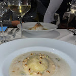 Photo n°5 de l'avis de Sofie. fait le 06/01/2022 à 22:14 sur le  frankfurter botschaft à Frankfurt