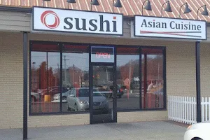 O Sushi Restaurant and Bar image
