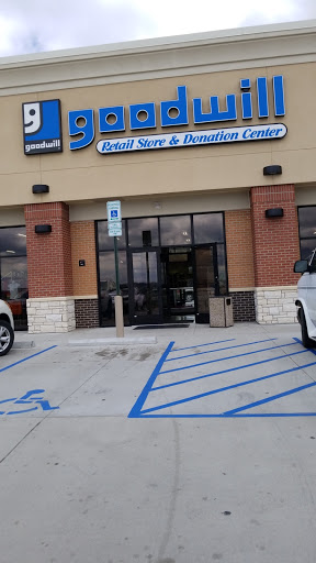 Thrift Store «Goodwill Retail Store of Jefferson City», reviews and photos