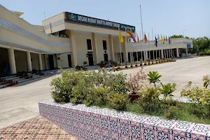 Sukkur Airport image