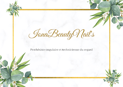 IonaBeautyNail's à Les Ormes