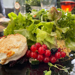 Photo n°1 de l'avis de A. fait le 25/07/2021 à 16:10 sur le restaurants Kulinarium An Der Glems à Stuttgart