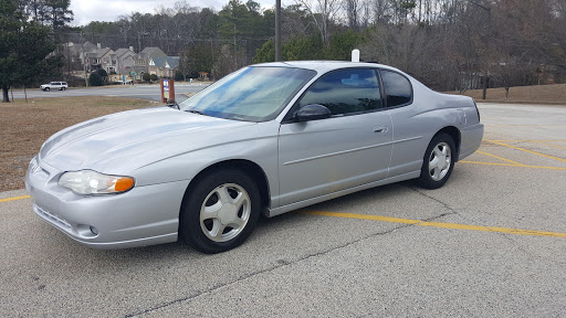 Used Car Dealer «Wiggles Auto Sales», reviews and photos, 647 South Gordon Rd SW, Mableton, GA 30126, USA