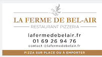 Photos du propriétaire du Restaurant français La Ferme de Bel Air à Fontenay-lès-Briis - n°14