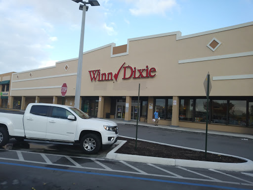 Grocery Store «Winn-Dixie», reviews and photos, 19167 S Dixie Hwy, Cutler Bay, FL 33157, USA
