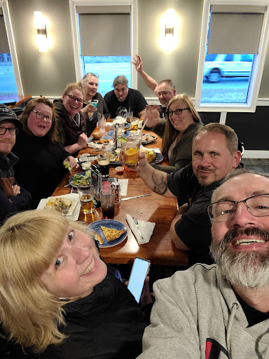 Bar «Crows Nest Pub and Grill», reviews and photos, 181 Plaistow Rd, Plaistow, NH 03865, USA