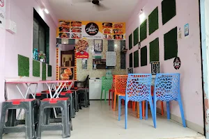 Aaswad Cafe And Snacks image