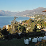 Photo n°3 de l'avis de Davide.a fait le 01/11/2016 à 16:48 sur le  Borgo le Terrazze à Bellagio