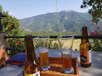 Plats et boissons du Auberge Le Domanial - Restaurant & chambres à Pennes-le-Sec - n°13