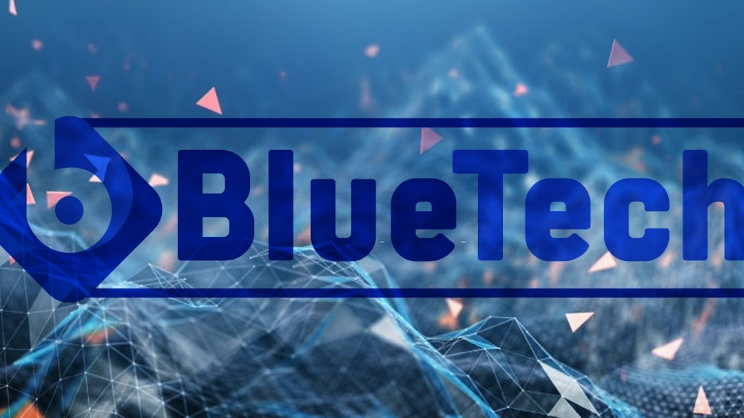 BlueTech Computers