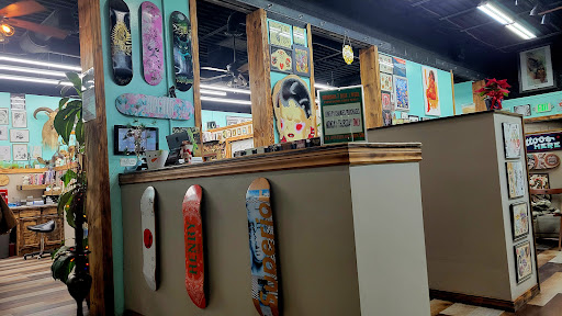 Explore spongebob and patrick tattoo ideas, creative tattoo ideas in Indianapolis, available at Irish Ink Tattoo and Piercing