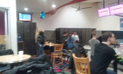 Bowling Alley «Strike 10 Lanes», reviews and photos, 849 Long Island Ave, Deer Park, NY 11729, USA