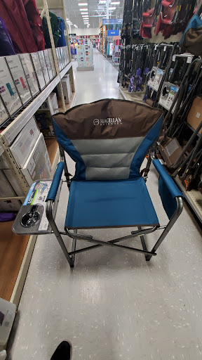 Sporting Goods Store «Academy Sports + Outdoors», reviews and photos, 100 Peachwood Center Dr, Spartanburg, SC 29301, USA