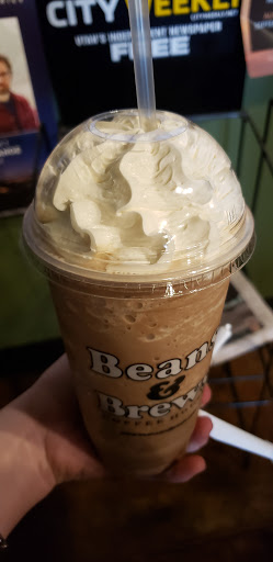 Coffee Shop «Beans & Brews», reviews and photos, 5938 State St, Murray, UT 84107, USA