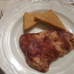 Photo n°3 de l'avis de Kathleen.o fait le 22/11/2018 à 13:42 sur le  Antica Trattoria Vigna à Castelnovo del Friuli