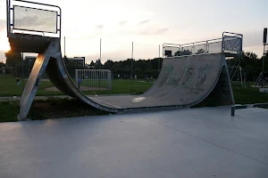Skatepark Rödermark image